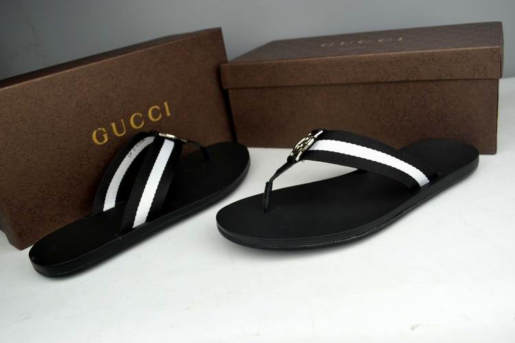 2017 Guci slippers woman 35-42-187